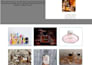 build a high performance responsive website using HTML CSS bootstrap and js